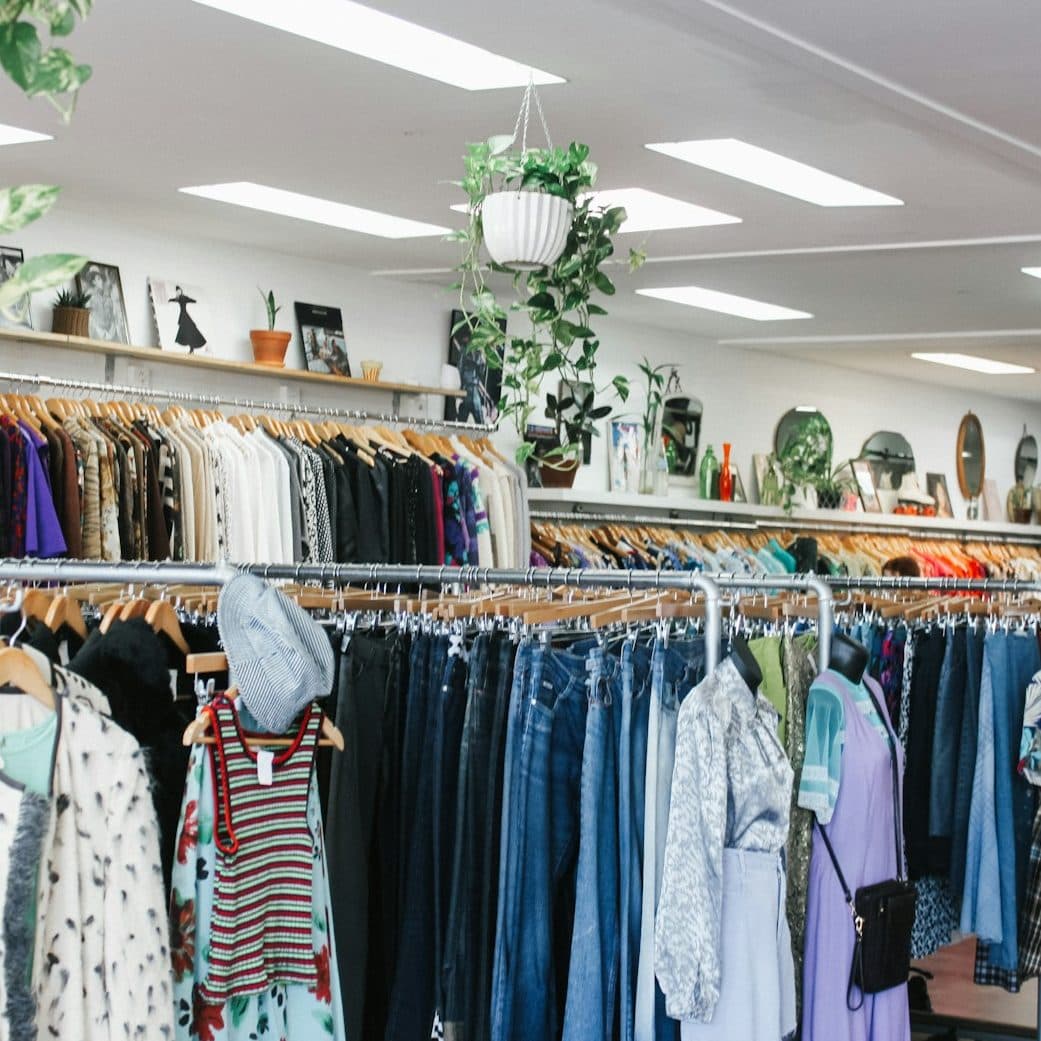 Community items at Phoenix Exchange