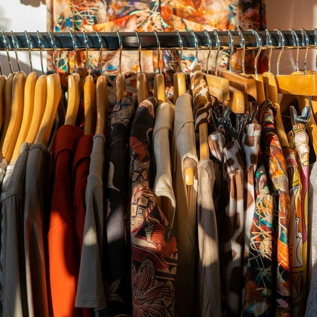 Library of Things items