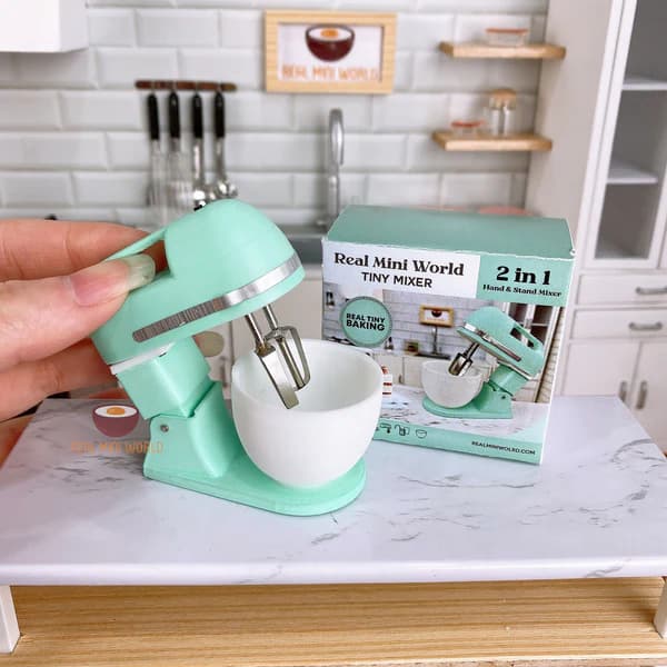 KitchenAid Mixer