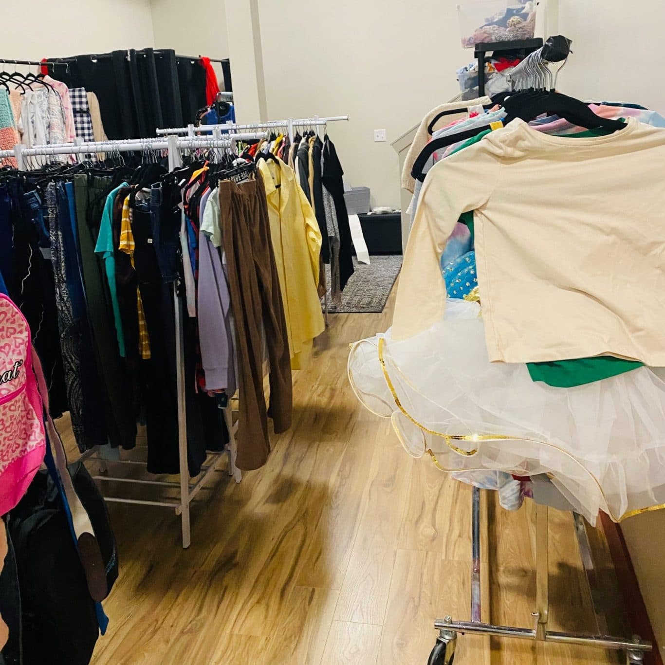 Phoenix Exchange community